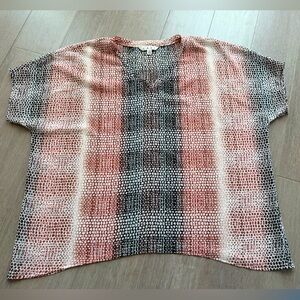 Cabi XS Women’s Sheer Blouse